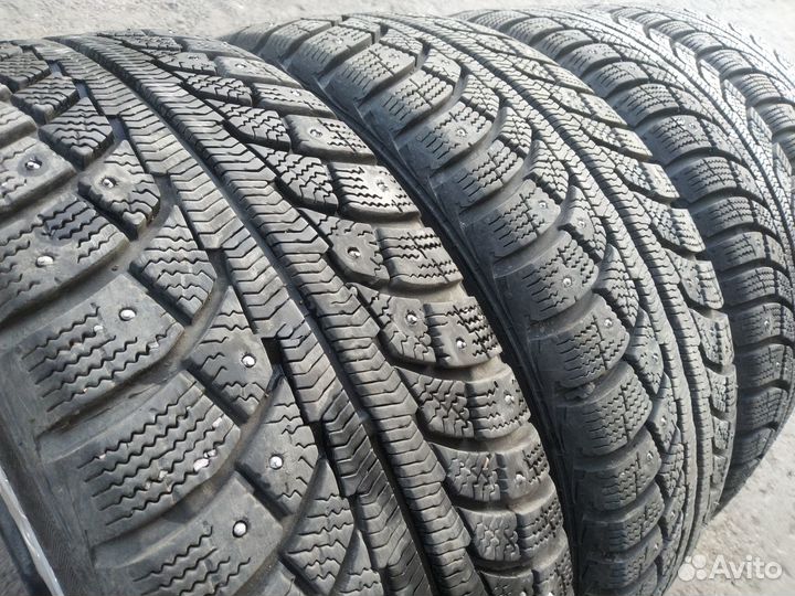 Зимние колёса R16 LADA Largus Vesta Ларгус Веста