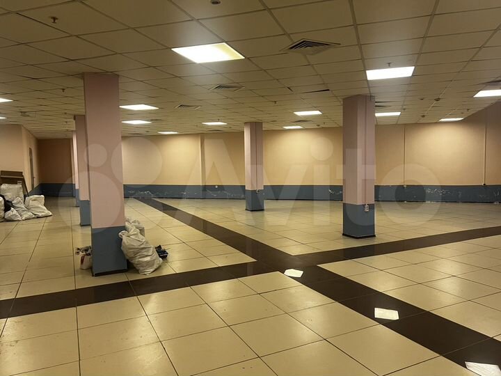 Сдам офис / торговая площадь / помещение