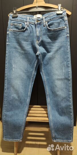 Джинсы Zara женские