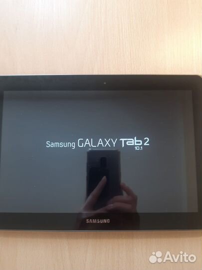 Продам планшет Samsung Galaxy Tab 2, 10.1
