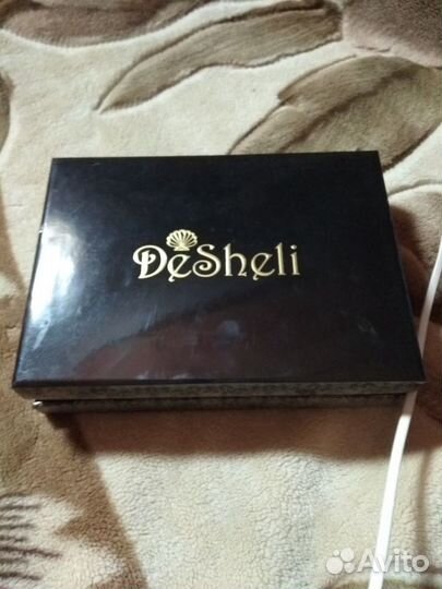 Ультразвуковой аппарат для массажа лица и шеи