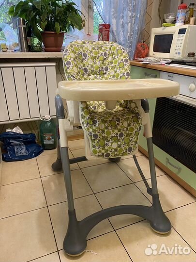Стул для кормления
