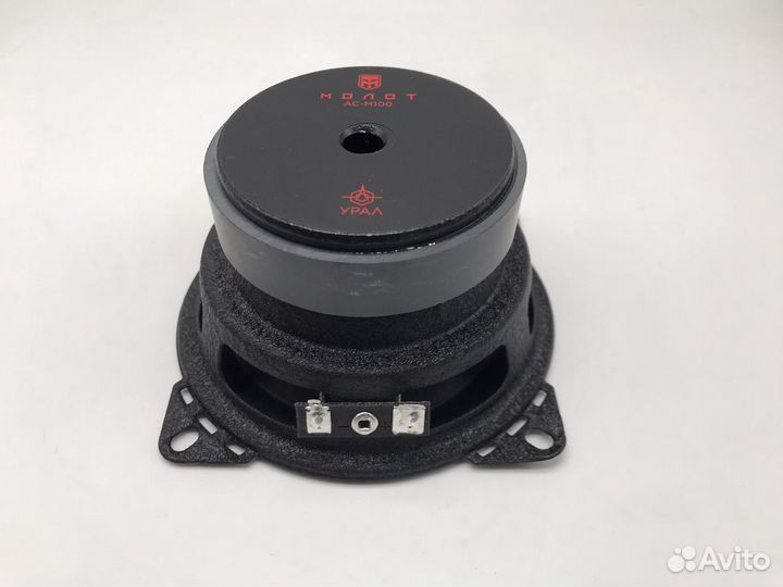 Комплект акустики Ural Molot M100