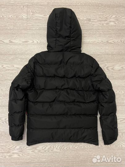 Куртка зимняя мужская columbia