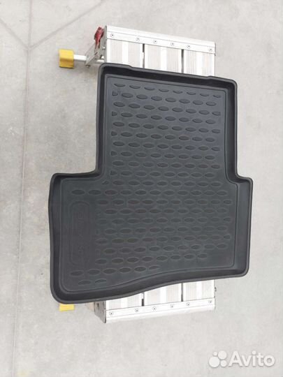 Коврики для hyundai Creta