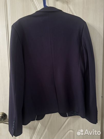 Мужской пиджак, 50-52р