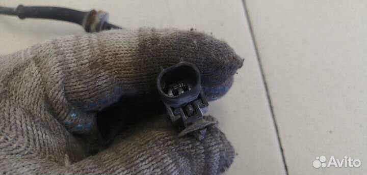 Датчик ABS задний правый Almera N16 2000-2006