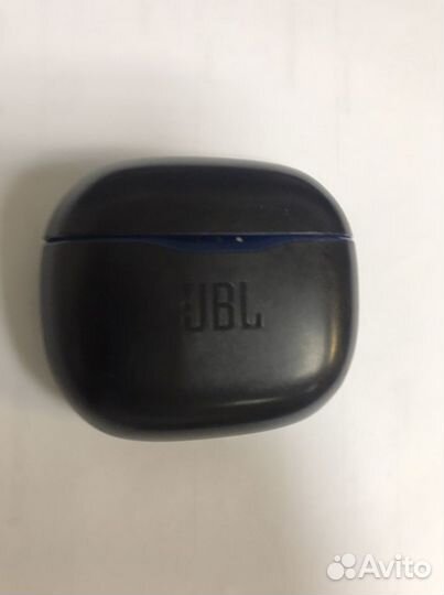 Беспроводные наушники jbl бу
