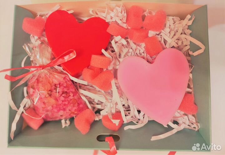 Подарочный набор