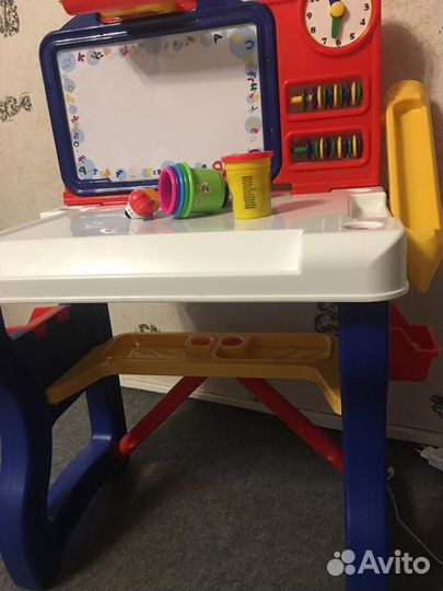 Стол детский