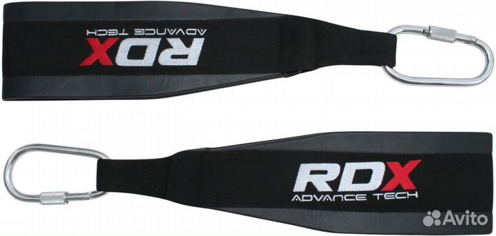 Продам петли для тренировки пресса RDX