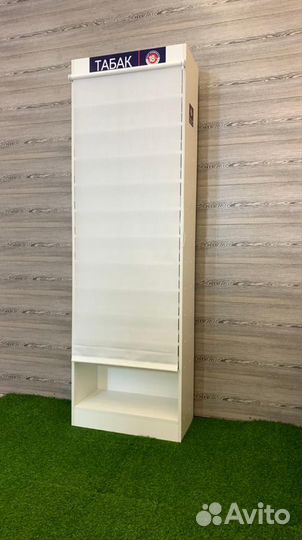 Сигаретный шкаф на 99 позиций