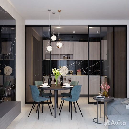 Подвес Pekti золото