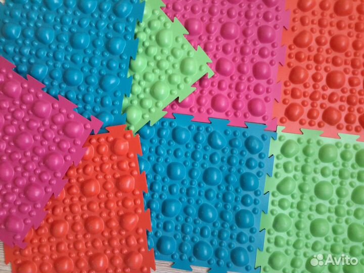 Коврик ортопедический