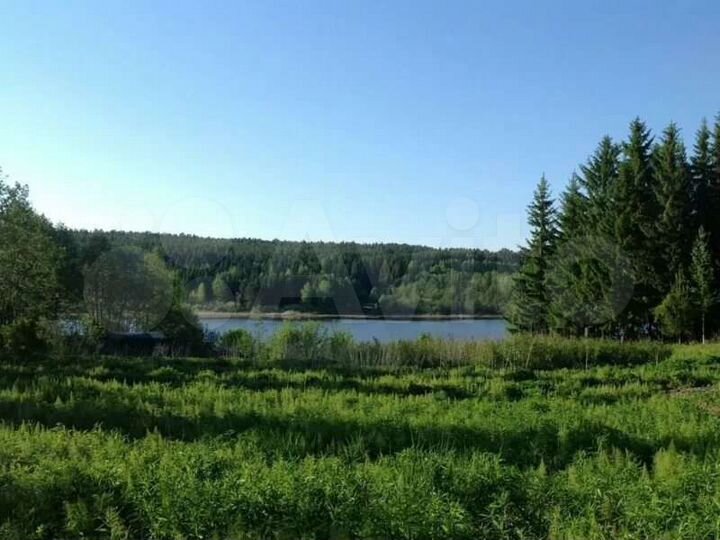 Участок 16,8 га (СНТ, ДНП)