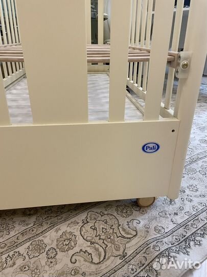 Кровать детская итальянская