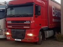 DAF XF105.410, 2010