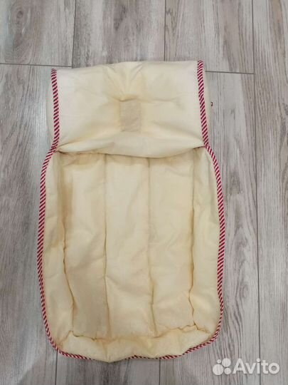 Матрасик для купания