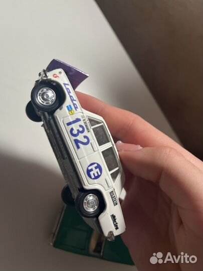 Машинка ваз-2102