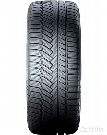 Continental WinterContact TS 850 P 245/45 R18 100V