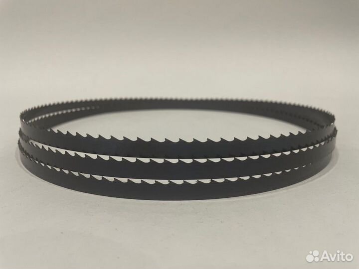 Ленточное полотно по дереву 1,826х0,6х12 (3tpi)