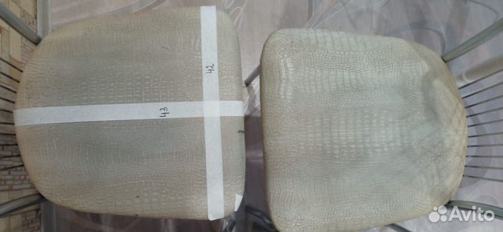 Стулья кухонные мягкие бу