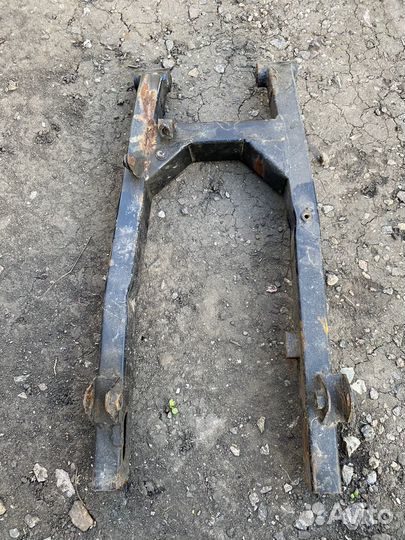 Маятник stels delta 200