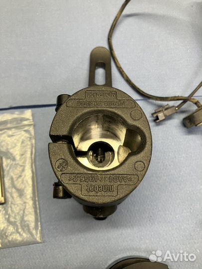 Запчасти на самокат xiaomi m365