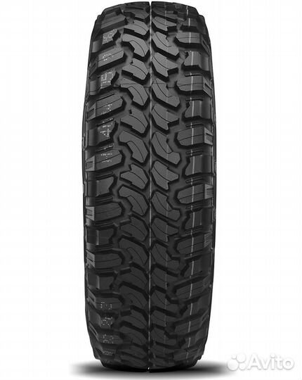 Compasal Versant M/T 245/75 R16 120Q