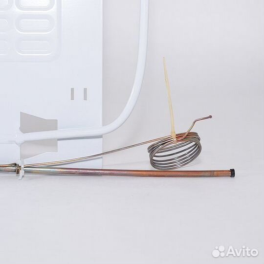 Испаритель холодильника норд 450*370 1-канальный