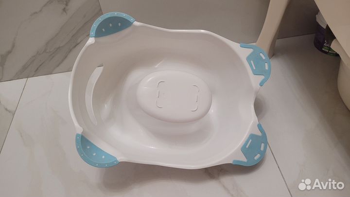 Горшок детский