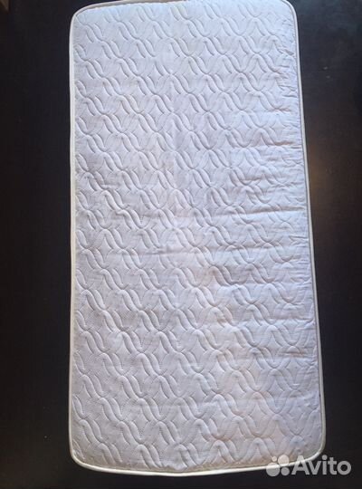 Матрас детский 120 60