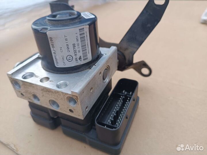 DFM h30 cross / s30 новый оригинал блок ABS