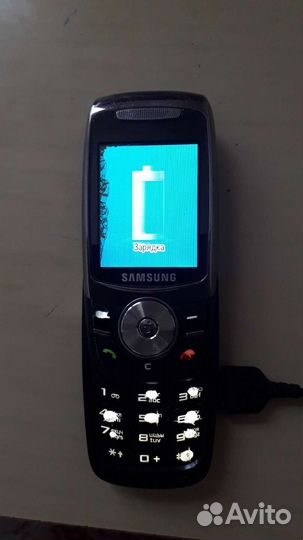 Зарядные устройства, телефон Samsung