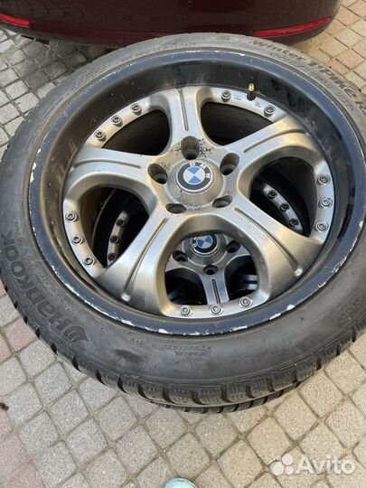 Колеса ATS Germany r18