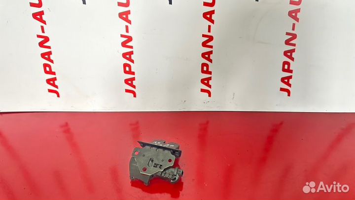 Замок багажника Audi A4 Allroad Quattro B7 ALT