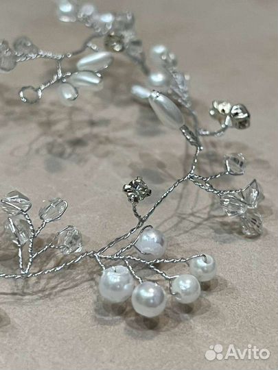 Украшение для волос