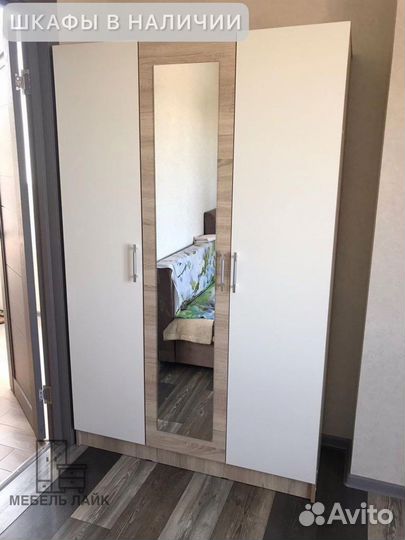 Шкаф новый