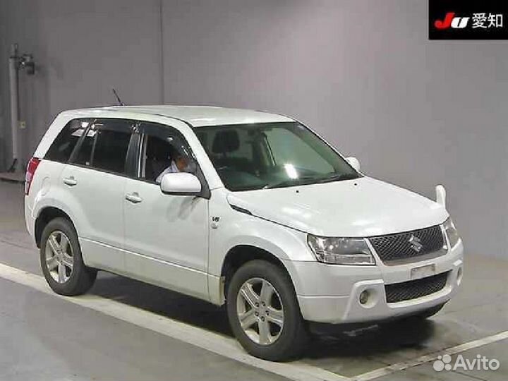 Air bag на Suzuki Escudo TD94W