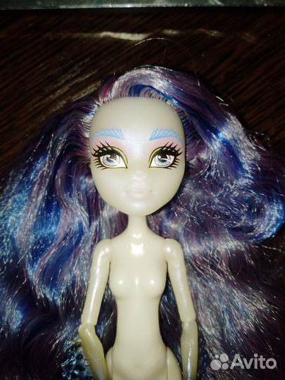 Кукла Монстер Хай русалка