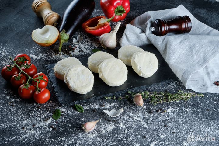 Сырники домашние