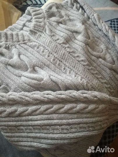 Джемпер, женский