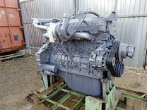 Двигатель Hitachi 6HK1xysa-01 Common Rail, ZX330-3