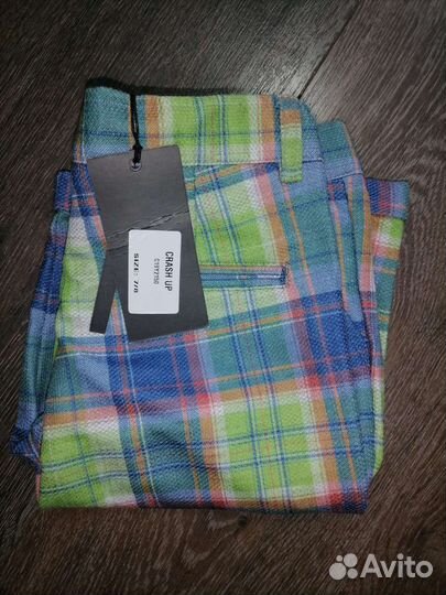 Шорты бриджи