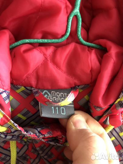 Куртки весна осень для девочки