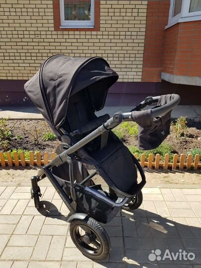 Коляска Britax romer smile 2 в1