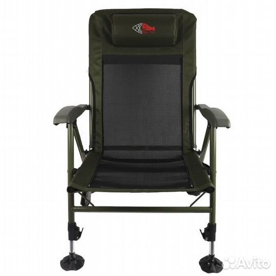 Кресло карповое 