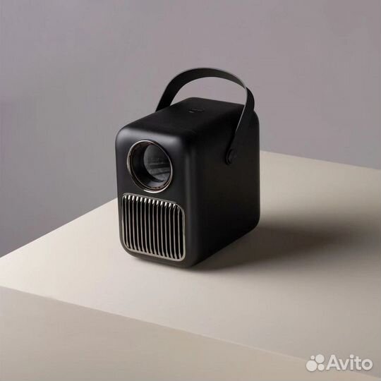 Проектор Wanbo projector T6R max