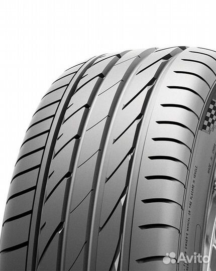 Maxxis Victra Sport VS5 275/45 R21 110Y