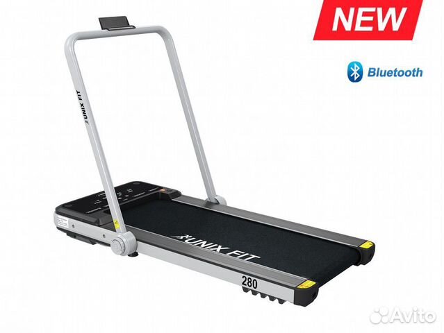 Беговая дорожка Unix Fit R-280